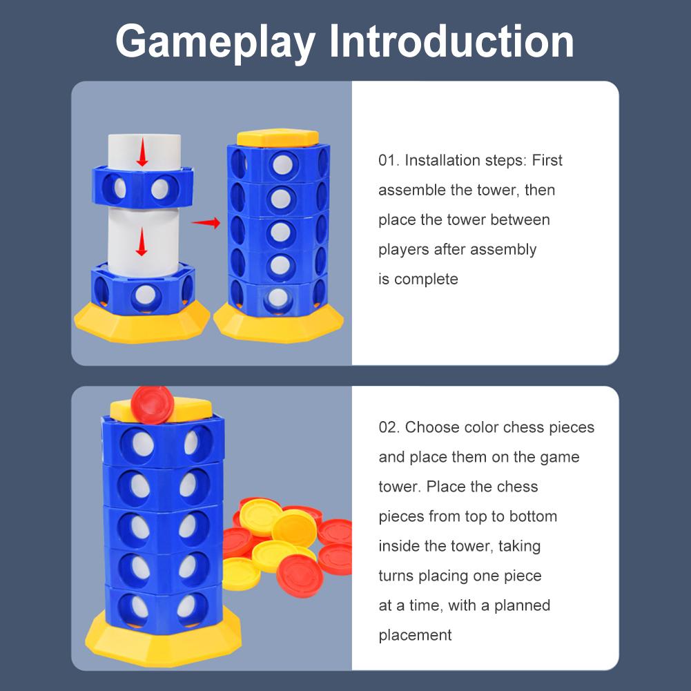 Цилиндрическая вращающаяся семейная доска Connect 4 Twist & Turn шахматы настольные игры интеллектуальная твердотельная игра Connect 4 для детей