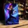Lindsey stirling Металлические таблички и знаки настенный декор Винтажные жестяные таблички Капитан Металлический постер Декор для бара паба клуба Настенное украшение