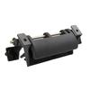 METAL Liftgate Tailgate Rear Latch Door Handle for 1998-2007 Toyota Sequoia 4.7L