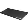 Support PC - The G-Lab - KB-CADMIUM - Support tabllette, souris,clavier, PC pour télétravail - Noir