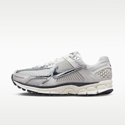 Nike Zoom Vomero 5 Photon Dust Металлический Серебристый (Женский)