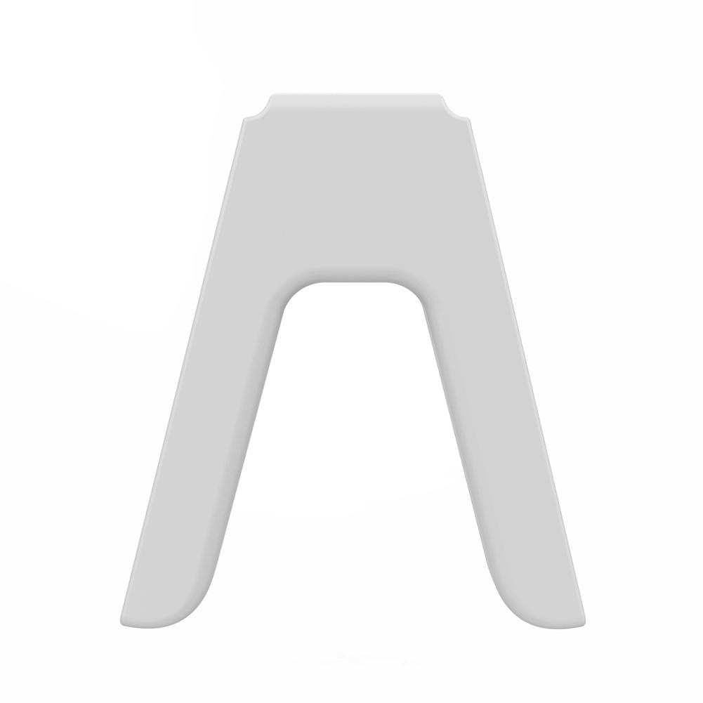 Игровой контроллер Джойпад Кронштейн-рукоятка Игровая рукоятка Держатель-подставка для джойстика NS/NS OLED Аксессуары