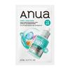 Anua PDRN Serum Sheet Mask Set (5+1pcs) – Hydrating & Skin Care Facial Mask