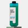 Шампунь Deep Green J Tea Tree Fresh 1000 мл