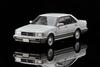 Масштабная модель Tomica Limited Vintage Neo Cedric V30 Turbo Brougham VIP 1/43 TLV-N43-24a (Белый/Бежевый)