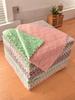 10pcs Microfiber Kitchen Cloth Dish Towels Super Absorbent Coral Velvet Dishtowels Nonstick Oil Washable Fast Drying