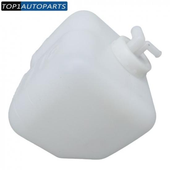 1 PC Reservoir Tank w/cap MI0718718 For 1989 1999-2000 Mitsubishi Montero