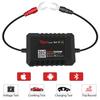 BA100 12V Bluetooth Тестер и монитор автомобильного аккумулятора
