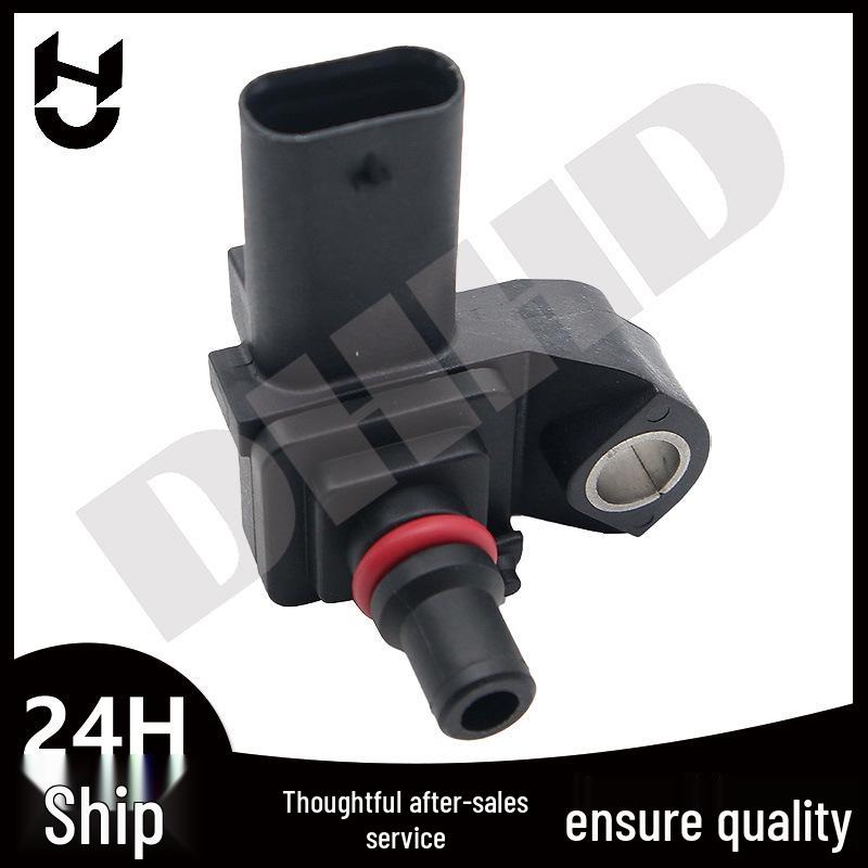 Compatible Intake Pressure Sensor for BMW Mini Cooper (Model: 13628637898)