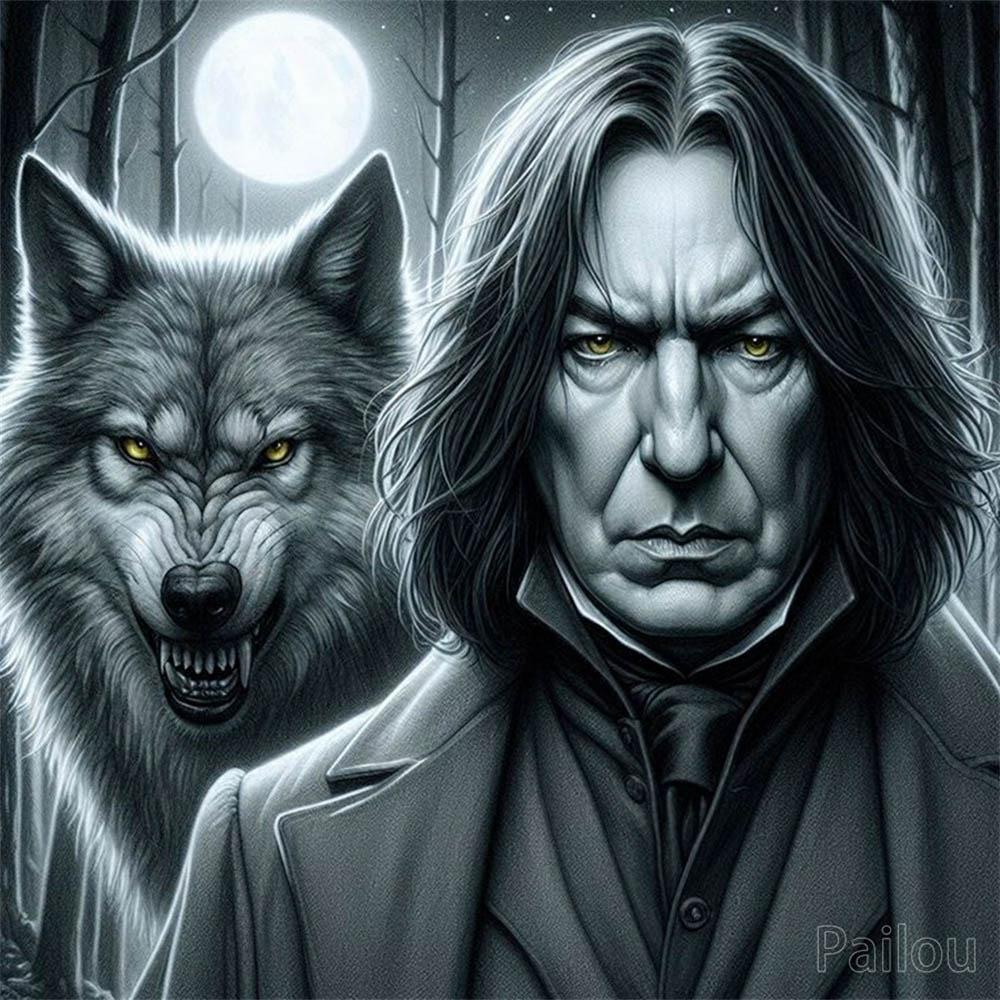 Гарри Поттер Добби Мозаичная Вышивка Алмазная Живопись 5D Арт Вышивка Крестом Картинки Печатные Домашний Декор Новая Коллекция Подарок