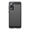Для Samsung M56 Чехол Крышка Samsung Galaxy M56 Capas Ударопрочный Чехол-Бампер для Задней Панели Телефона Броня ТПУ Мягкий Чехол из Углеродного Волокна Fundas Samsung M56