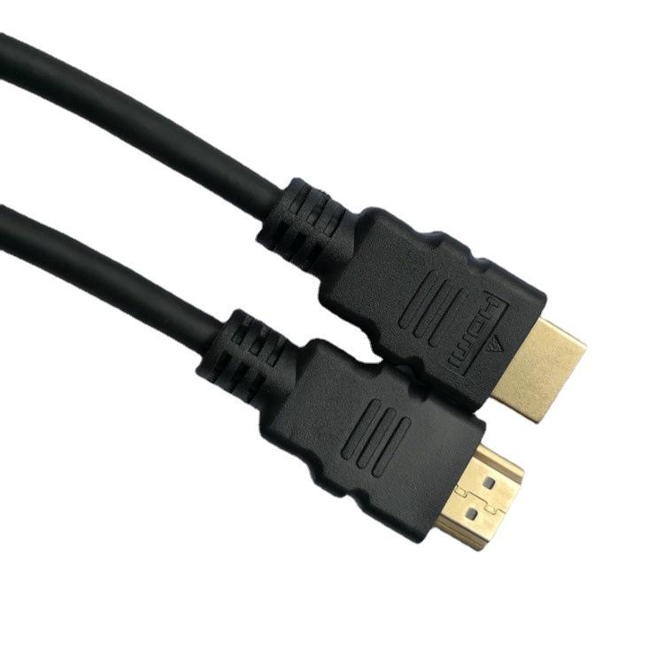 Оптический HDMI 2.0 кабель для 4K телевизоров и компьютеров - Доступен в длинах 1,5 м, 2 м, 3 м, 100 м