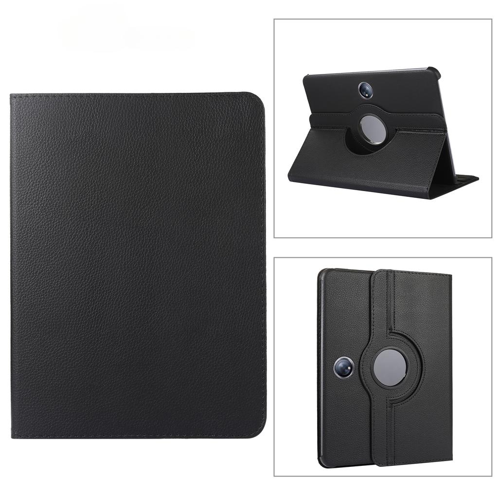Чехол для планшета OPPO Pad 2 11,61 дюйма Pad Air 10,36 дюйма Кожаный чехол Smart Funda для OPPO Pad 11 дюймов Coque 360 Rotation