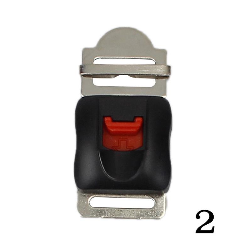 Пряжки для мотоциклетного шлема, пряжки для велосипедного шлема, подбородочный ремень для мотоциклетного шлема, гибкий зажим