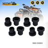 Original Pack of 8 PCS SHORT BUSH,SUSPENSION ARM For CF 500/600/800/1000  QUAD GO KART   9060-050003