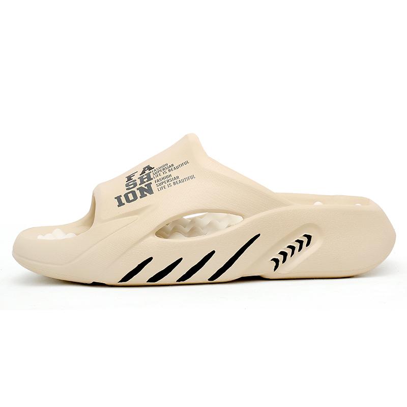 Summer EVA Men's Massage Bottom EVA Men's Sports Sandals