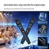 Philips SD280 Portable KTV Bluetooth Speaker System (CN version)