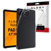 Etui Do Redmi Pad Se 8.7" Przezroczyste, Ochronne, Hybrydowe, Wzmocnione Narożniki, Smukłe I Lekkie, Alogy Flexishield™ Shockproof Case