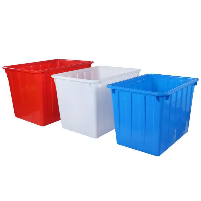 Haistik HC-417 Rectangular Plastic Storage Tank