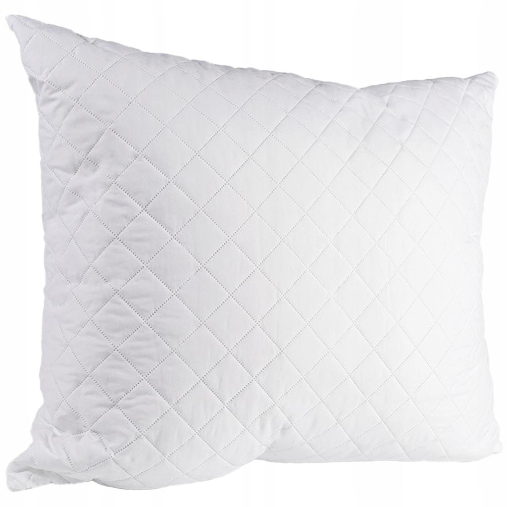 Jasiek pillow 40x40 ANTI-ALLERGIC Quilted Polish product