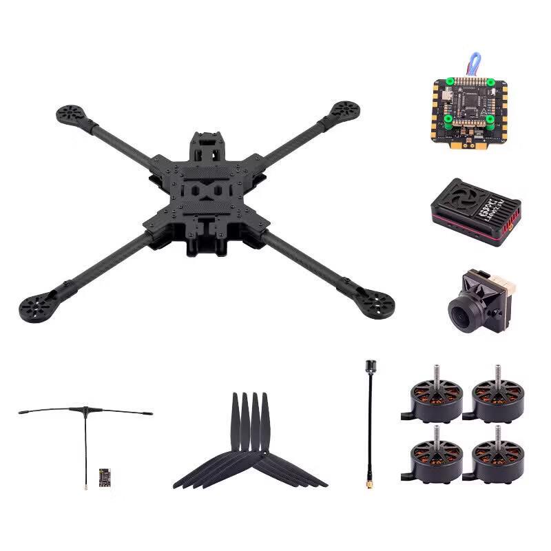 Qishao 15-inch FPV Drone Kit