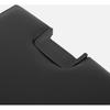 Truck Center Console Center Console Armrest Cover Sturdy Plastic Frame Padded Cushion Support Scratch-proof Leather