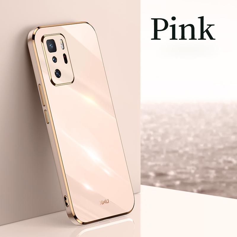 Чехол-держатель с квадратным кольцом для телефона Xiaomi Mi Poco X3 Gt M3 pro 5g Nfc Poko X3gt, роскошный мягкий силиконовый чехол-подставка для задней панели