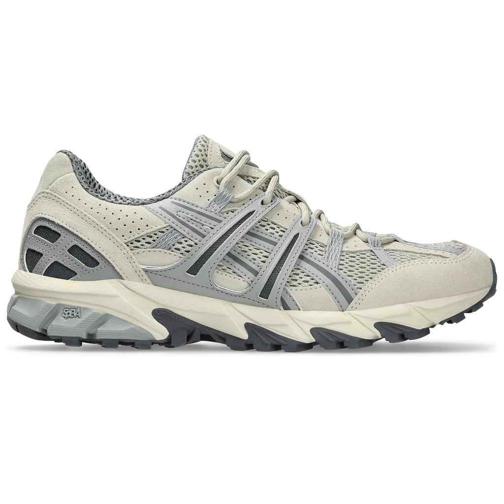 Asics Gel Sonoma 15 50 Cushioning Low Top Casual Shoes Unisex Gray White Sneakers 1203A546-020