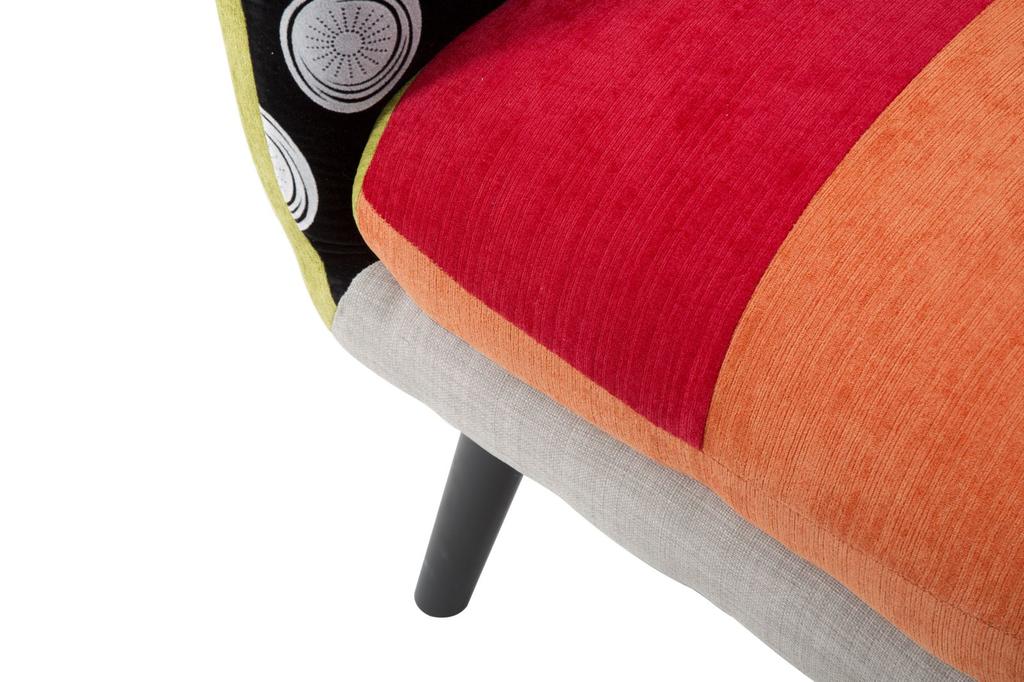 Arm Chair Imperial New Cm 71X63X78