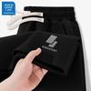 JEANSWEST LIFE Мужские шорты в американском стиле на шнурке