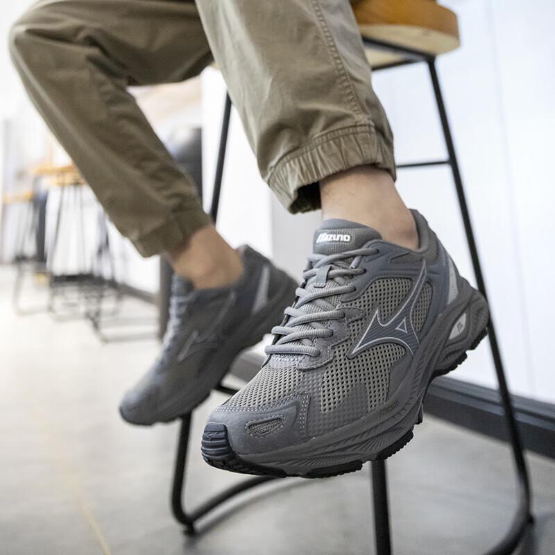 Mizuno Унисекс D1GH2235-02 Беговая обувь