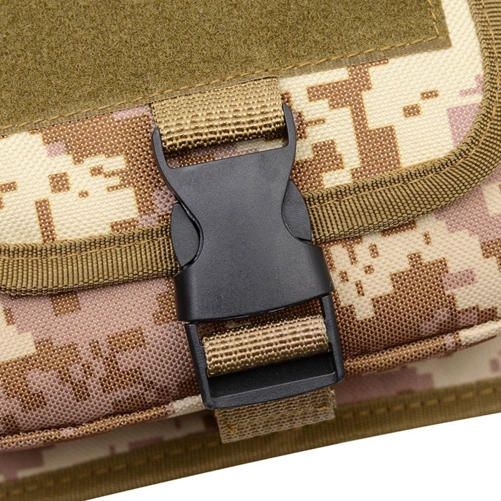 Adjustable Outdoor Drop Leg Bag Large Capacity Motorcycle Bag Bike Cycling Bag  Cycling