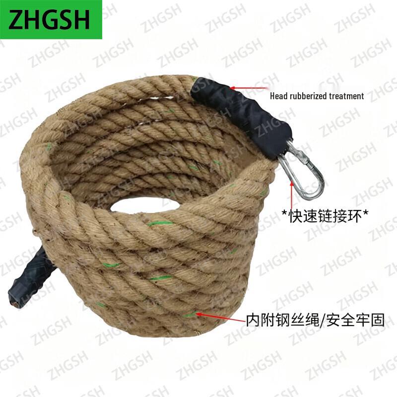 ZHGSH Outdoor Climbing and Fitness Training Equipment