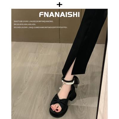 Женская обувь – Босоножки