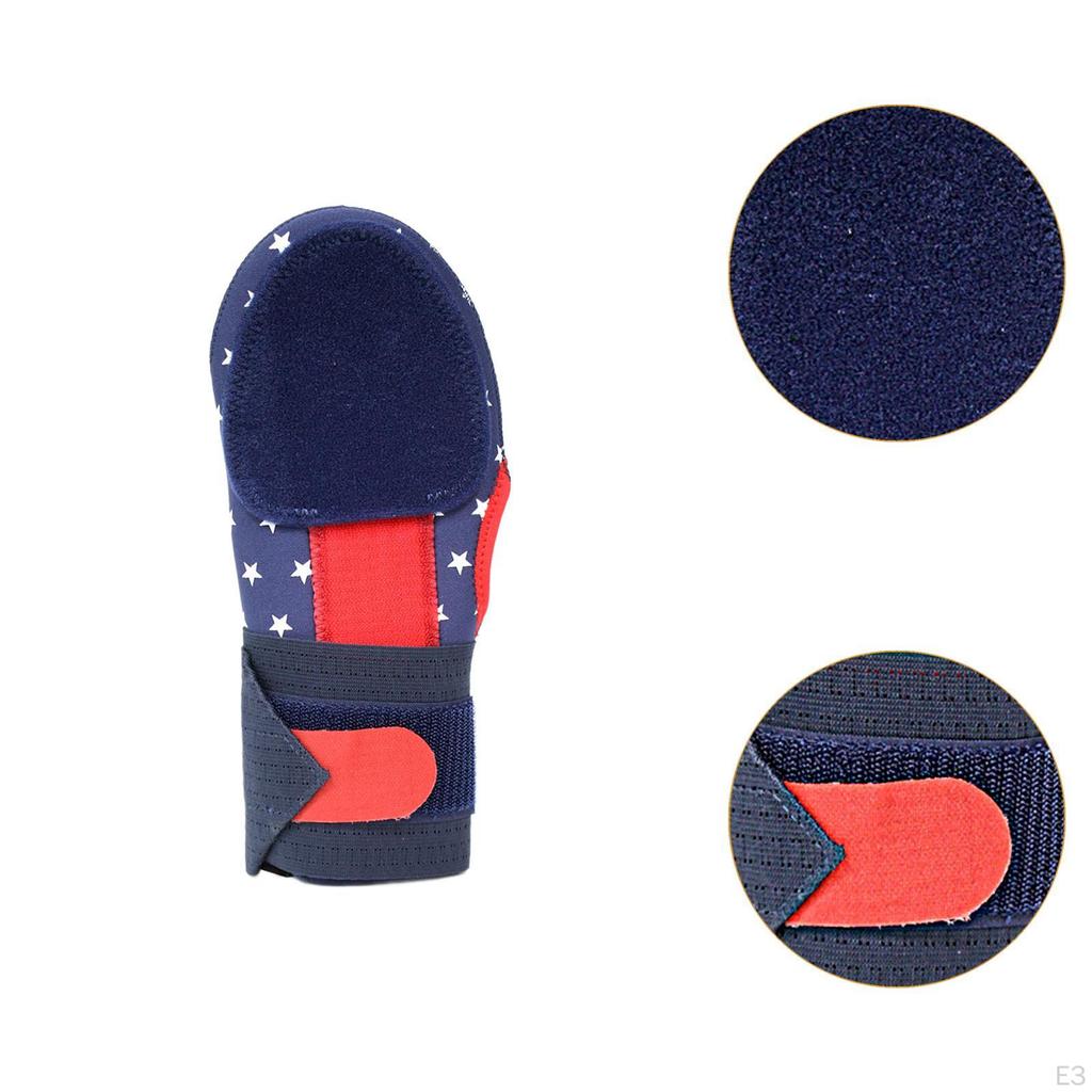 Бейсбольные скользящие перчатки для защиты запястья, гибкие, для женщин и мужчин, с эластичным ремешком, неопрен