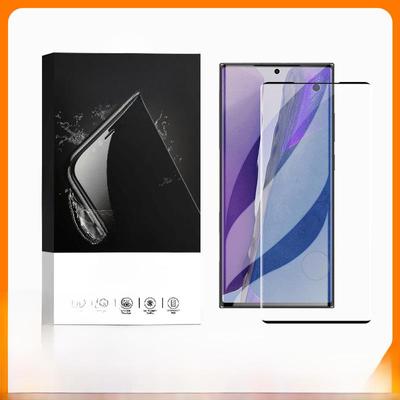 Защитное стекло для экрана Samsung Note20 Ultra