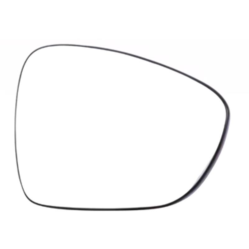 2013 Peugeot 408 Крышка зеркала заднего вида с линзой указателя поворота