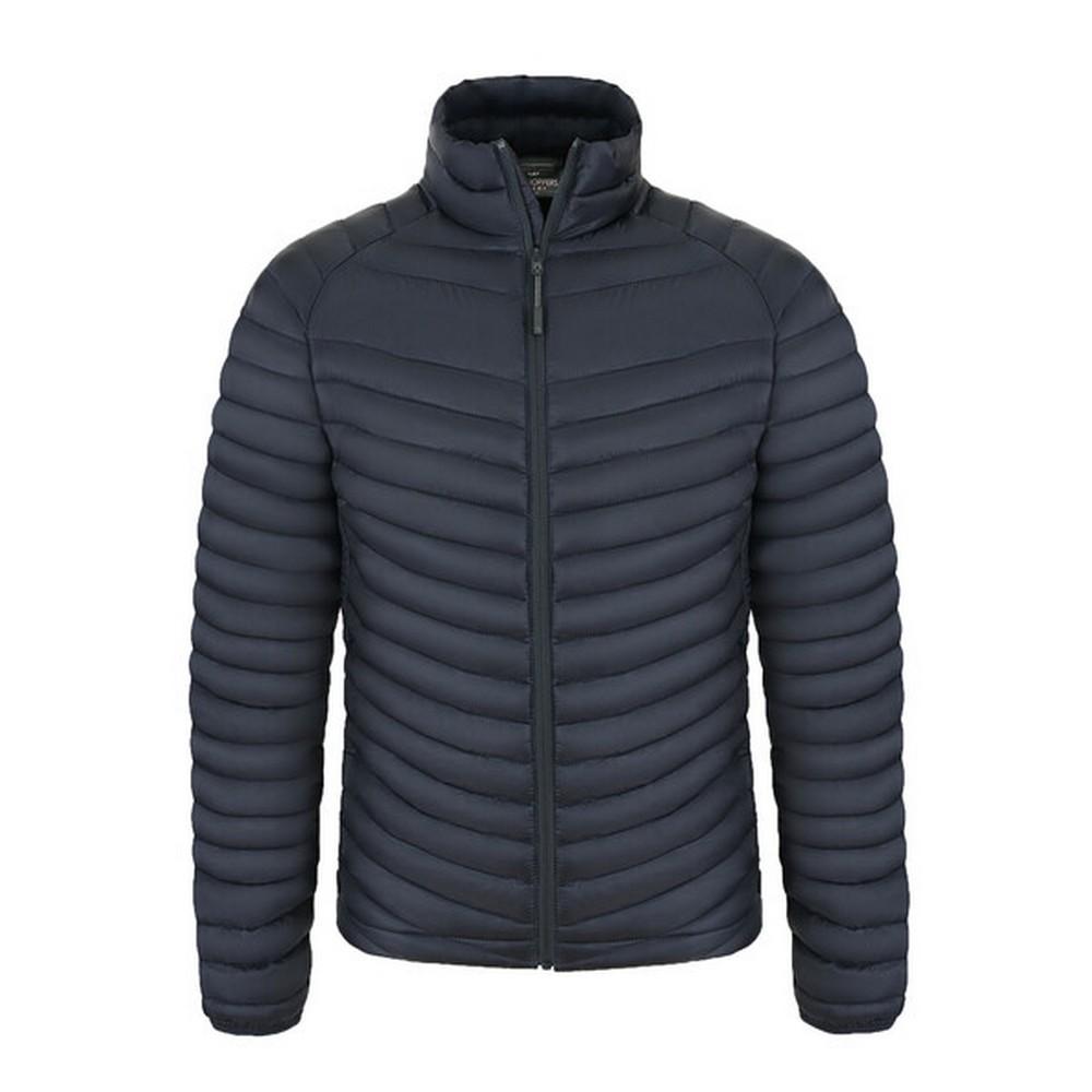 CRAGHOPPERS Mens Expert Expolite Padded Jacket