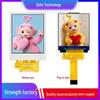 1.7-inch TFT LCD Display, 128x160 Resolution, IPS HD Color Screen for Smart Home