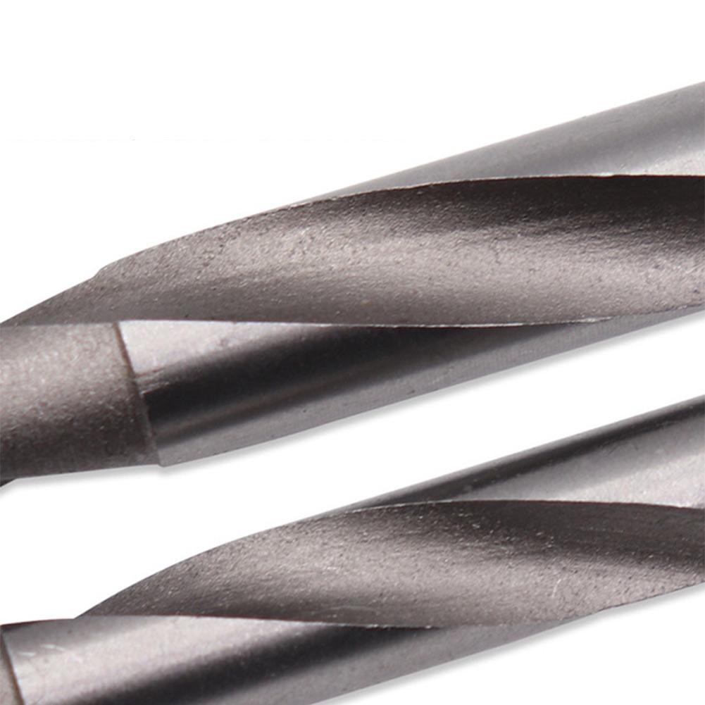 Drilling Drill Bit Tools Iron Metal Aluminum Alloy