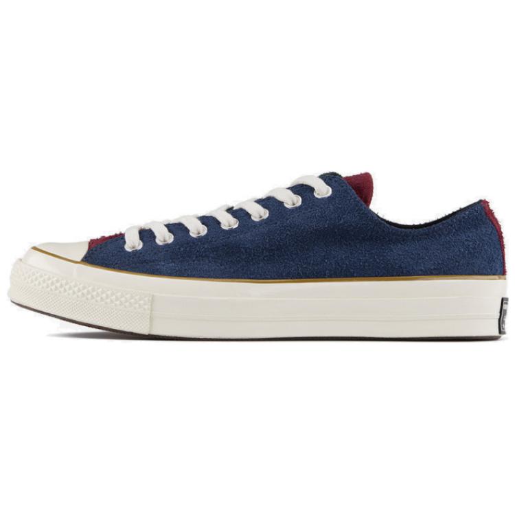 Кеды Chuck 70 Carhartt Wip x Chuck 70 Converse Low 'Milner' 163716C