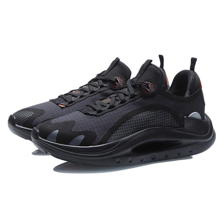 Li Ning Apocalypse Универсальный Текстиль, Синтетическая Кожа ARYR005-3