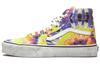 Sk8-Hi 'Вымытые - Тай-дай' VN0A4U1619X