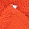 Nike Sportswear Big Swoosh Reversible Sherpa Jacket Wheat White DQ5366-817