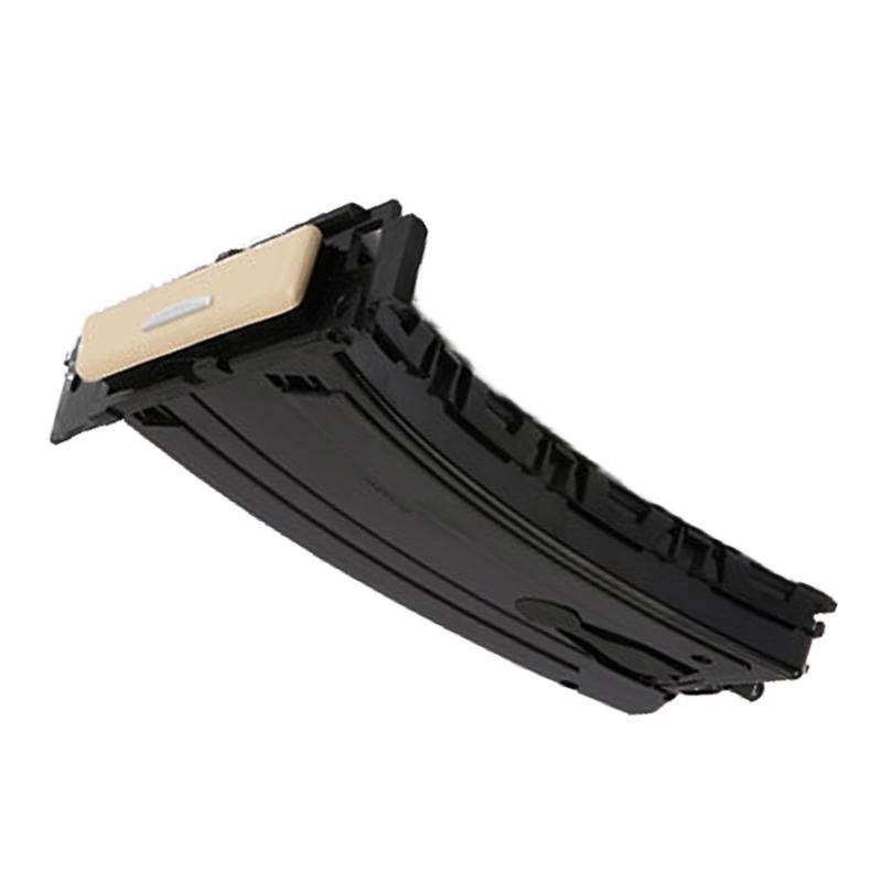 Retractable Car Cup \Holder \Left \Driver \Side For BMW For E90 E91 E92 E93 06-13 51459173463 Direct Replacement Interior Parts