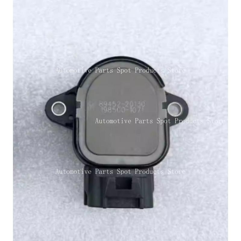 1PC Is Suitable for Toyota Forklift Steering Sensor 8F 7FBR15-25 89452-20130 89452-76001-71
