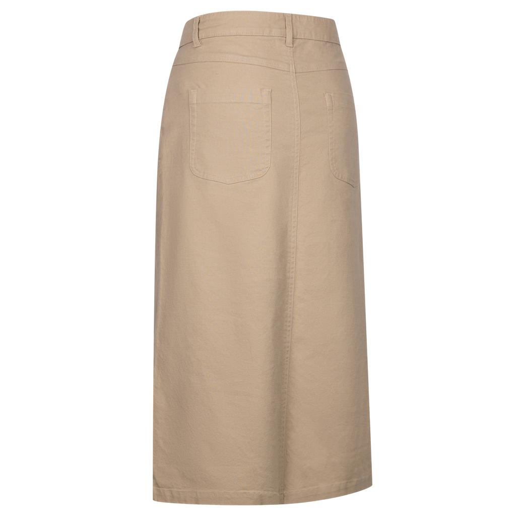 Womens/Ladies Elsa Skirt