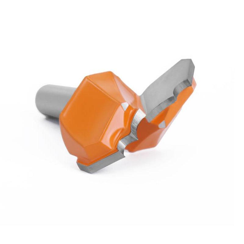 8 мм хвостовик, двойная дуга, Dragon Ball, круглые фрезы для древесины, деревообработки, гравировальный резак, профессиональный класс