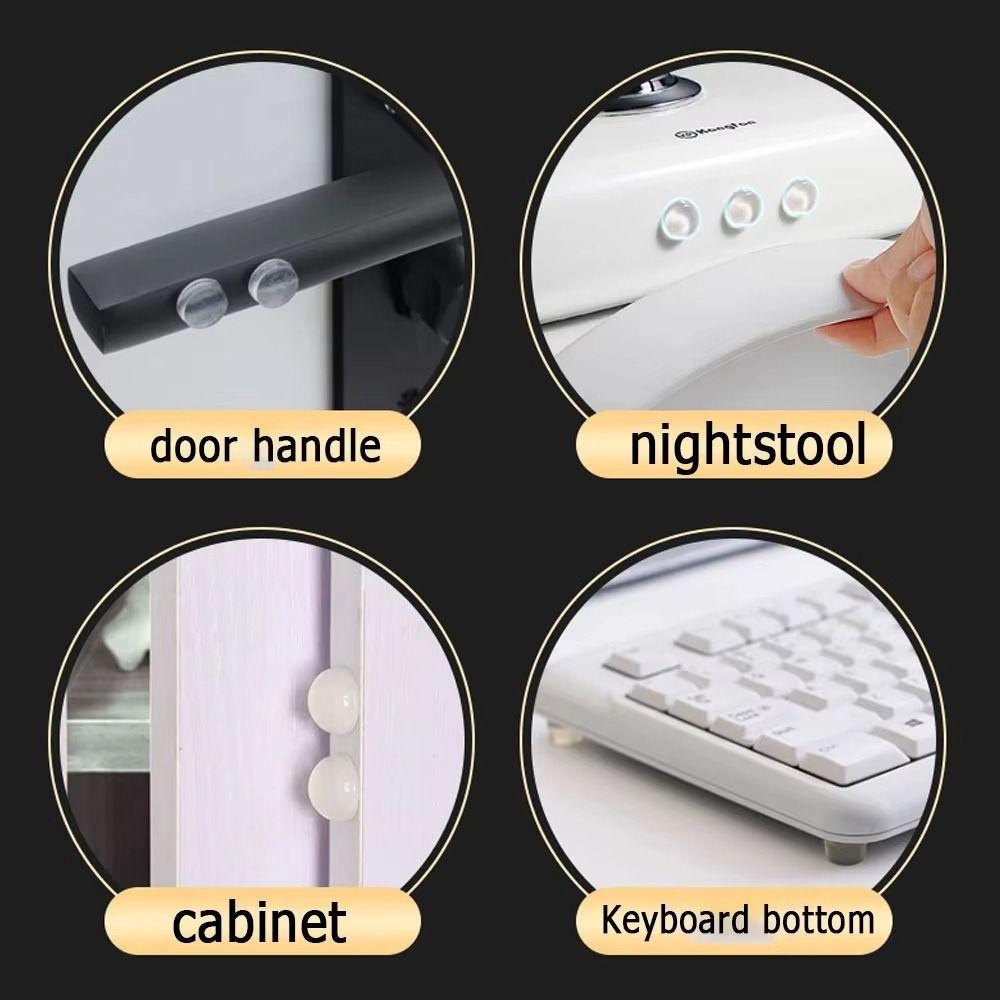 Силиконовые наклейки на клавиатуру Прозрачная накладка для печати Новая наклейка для клавиатуры для нейл-арта