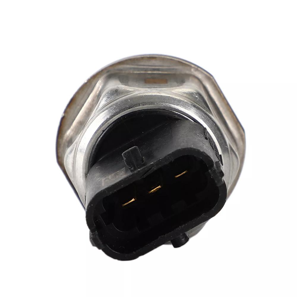 New Fuel Rail Pressure Sensor 45PP3-5 For Opel Astra J Corsa D ZafIra C 1.7 CDTI